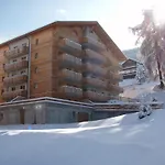 In Near Slopes *