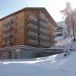 In Near Slopes Apartament *