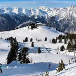 Apartament In Near Slopes *
