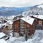 In Near Slopes Apartament *