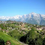 In Near Slopes Nendaz