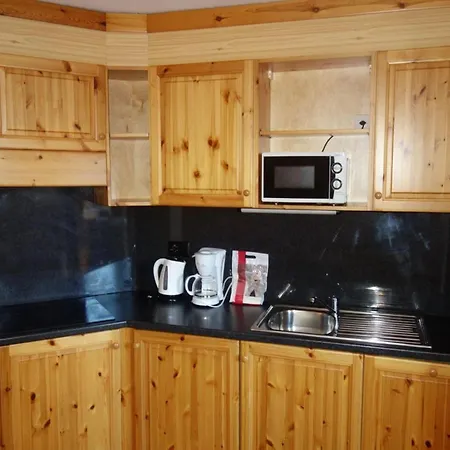 Apartment In Near Slopes Nendaz