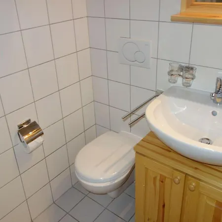 Apartment In Near Slopes