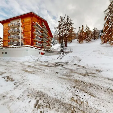 In Near Slopes 公寓 *