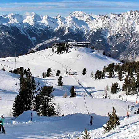 Apartment In Near Slopes *