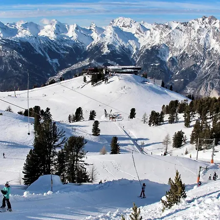 Apartment In Near Slopes *