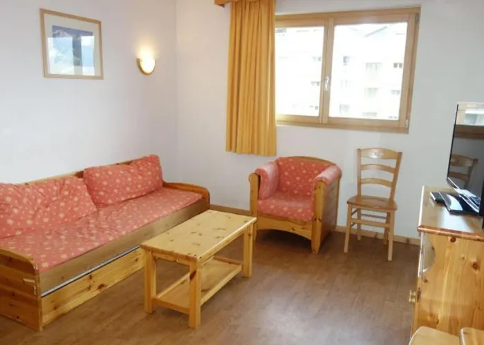 公寓 In Near Slopes 南达