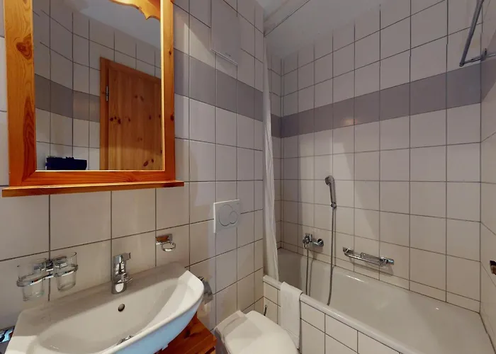 公寓 In Near Slopes