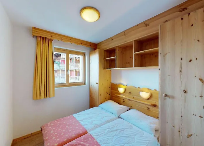 公寓 In Near Slopes