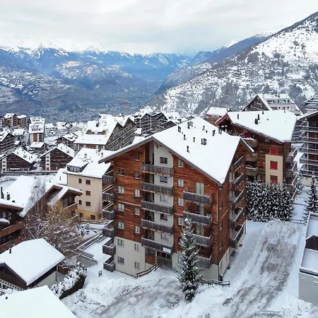 Apartamento In Near Slopes *