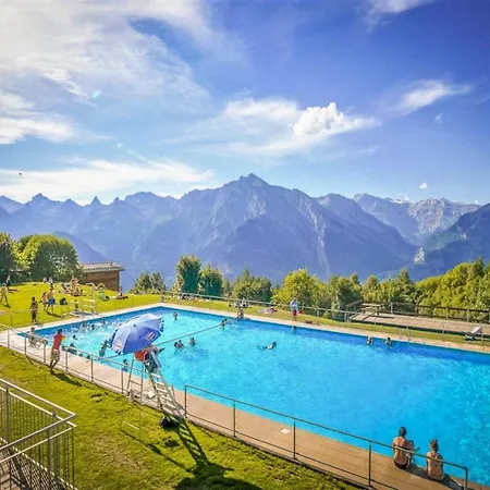 Apartamento In Near Slopes *