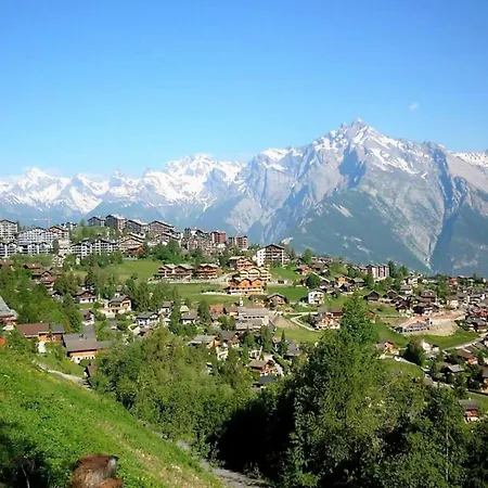 Apartamento In Near Slopes