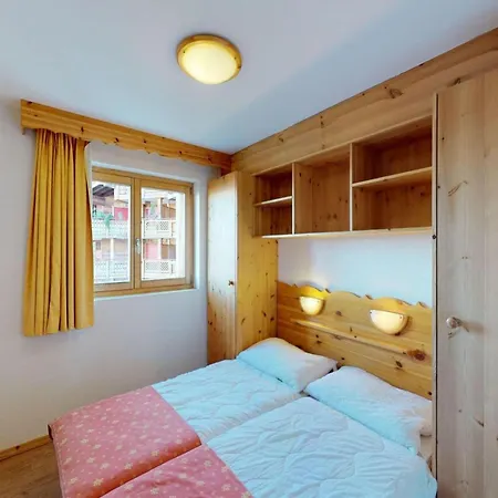 Apartamento In Near Slopes